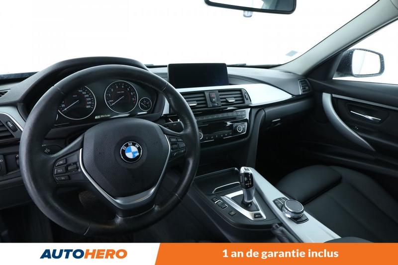 Bmw Série 3 330e Hybride Sport Bva8 252 ch