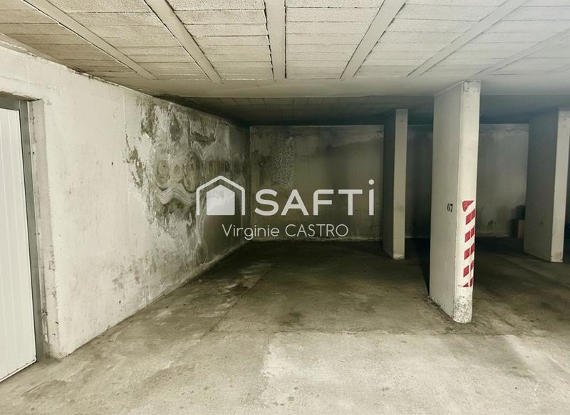 Appartement - 68 m² - 3 pièces