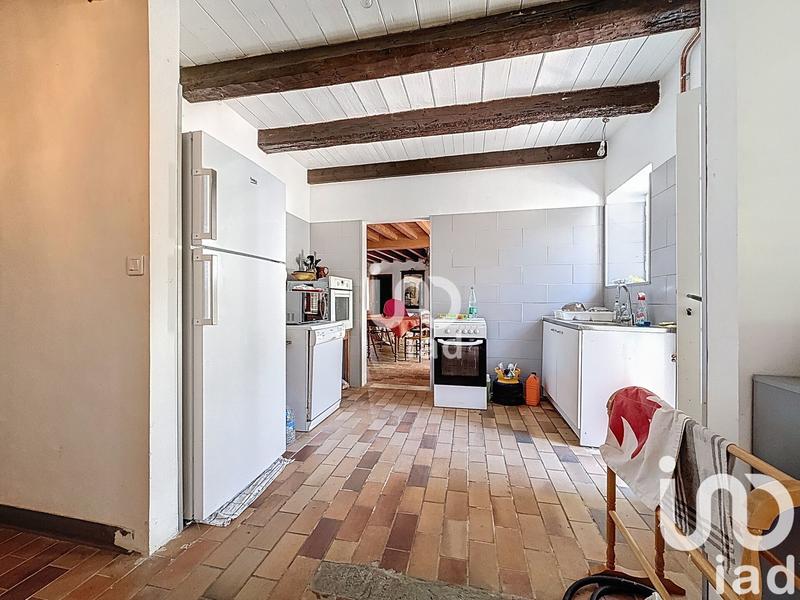 Maison - 179 m² - 10 pièces