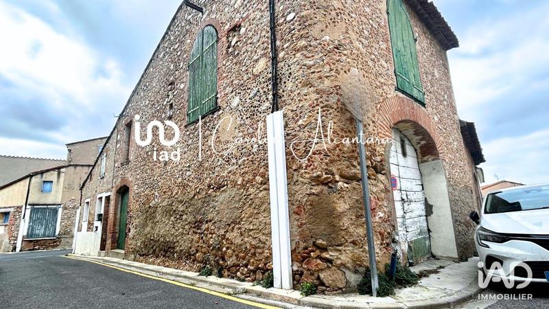 Maison - 180 m² - 4 pièces