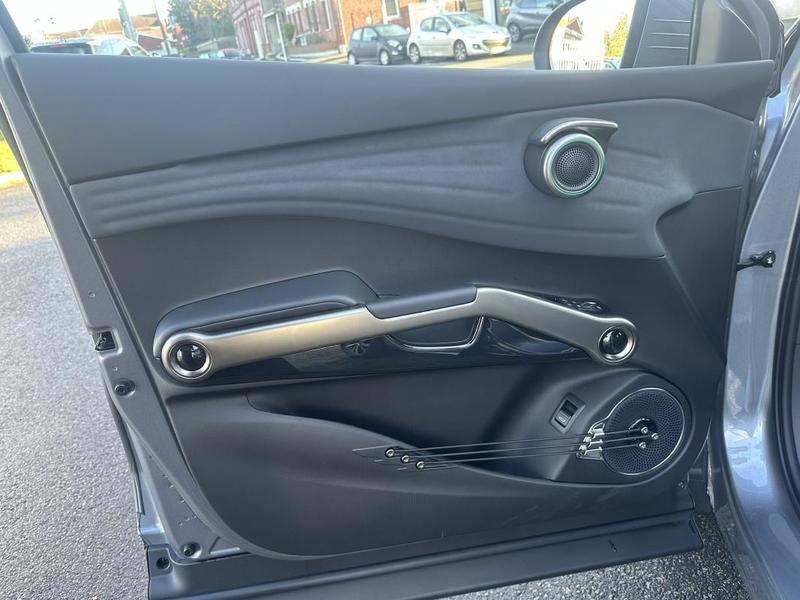 Byd Atto 3 60 5 kWh 204 Design