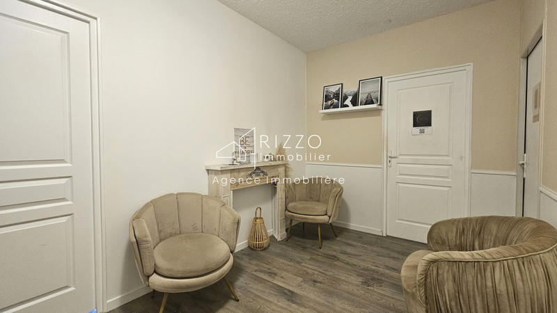 Local commercial - 91 m²