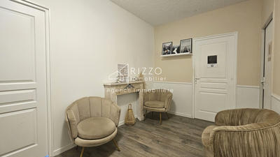 Local commercial - 91 m²