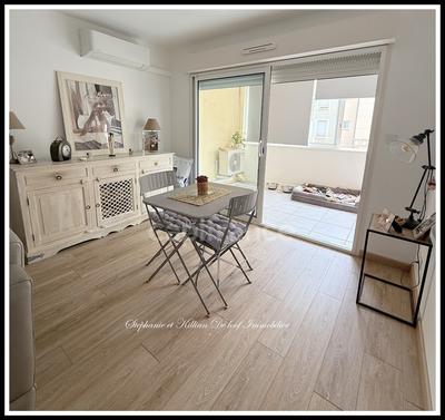 Appartement - 95 m² - 3 pièces