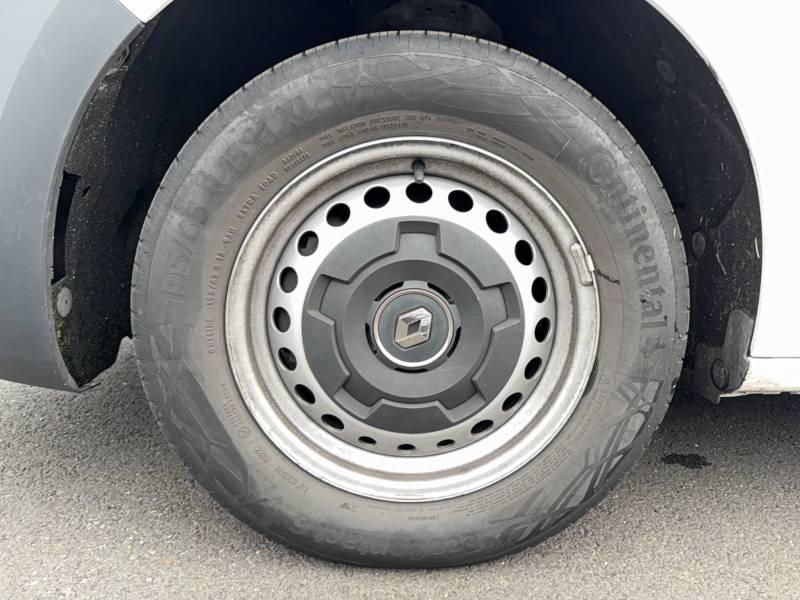 Renault Kangoo Van Tce 100 Grand Confort Sesame Ouvre Toi