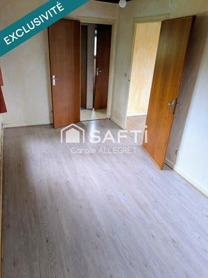 Châlet - 90 m² - 5 pièces