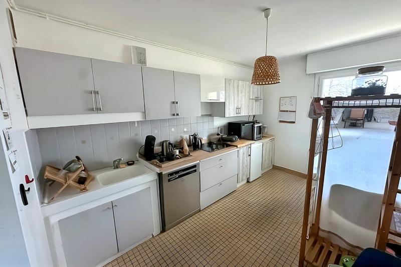 Bureau - 56 m² - 2 pièces