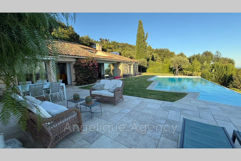 Maison - 200 m² - 7 pièces