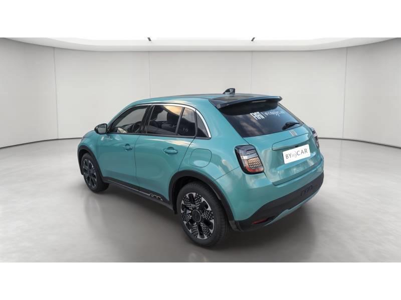 Fiat 600 Suv 600e 54 kWh 156 ch la Prima