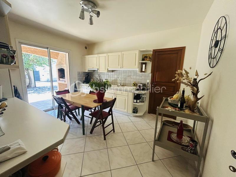 Villa - 108 m² - 4 pièces