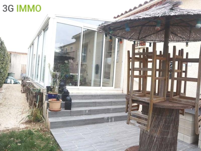 Villa - 127 m² - 4 pièces