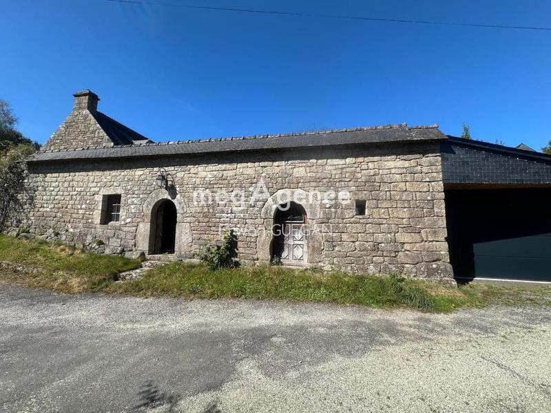 Maison - 116 m² - 5 pièces