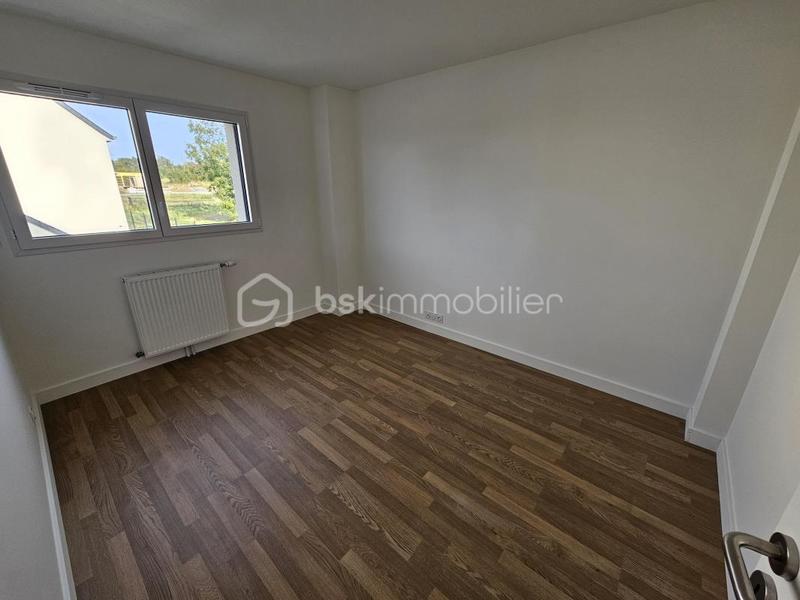 Maison - 123 m² - 6 pièces