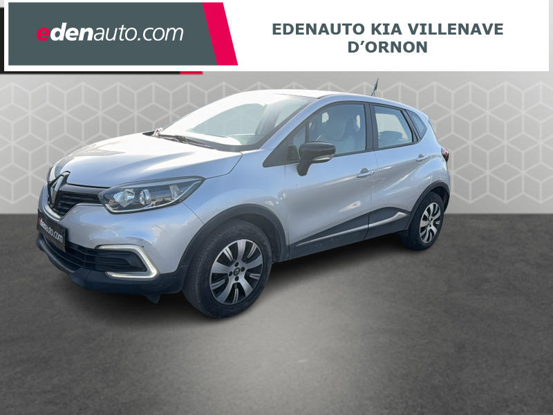 Renault Captur TCe 90 Energy Intens