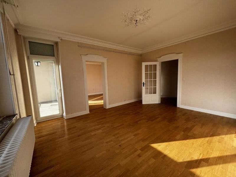 Appartement - 10 m² - 1 pièce
