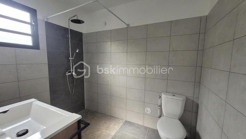 Maison - 47 m² - 2 pièces