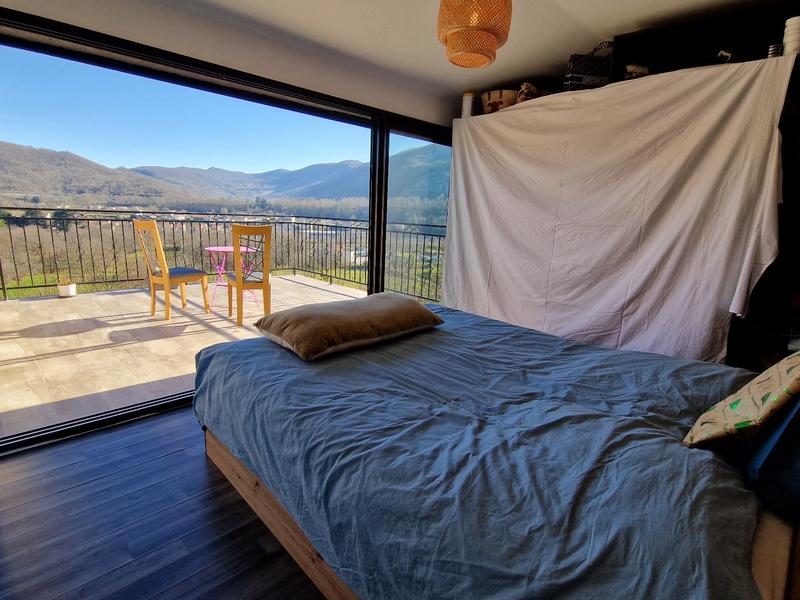 Maison - 139 m² - 4 pièces