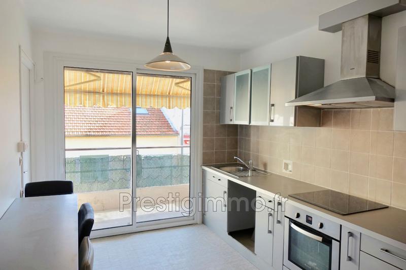 Appartement - 124 m² - 6 pièces