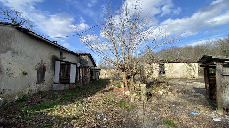 Maison - 70 m² - 4 pièces