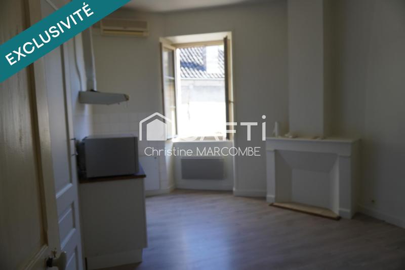 Maison - 79 m² - 3 pièces