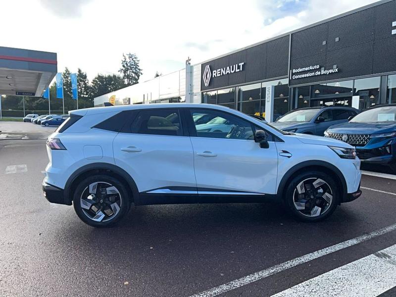 Renault Symbioz E-Tech full hybrid 145 Techno 5p