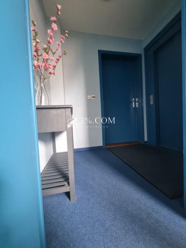 Appartement - 127 m² - 4 pièces