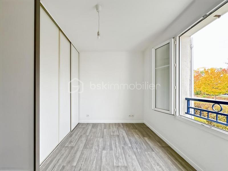 Appartement - 51 m² - 2 pièces