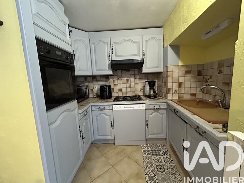 Maison - 78 m² - 4 pièces