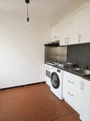 Appartement - 37 m² - 1 pièce