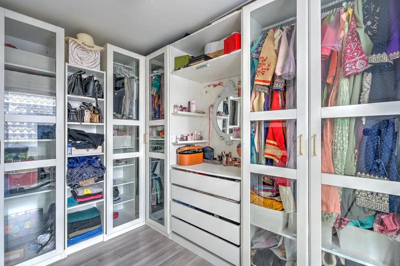 Appartement - 73 m² - 4 pièces