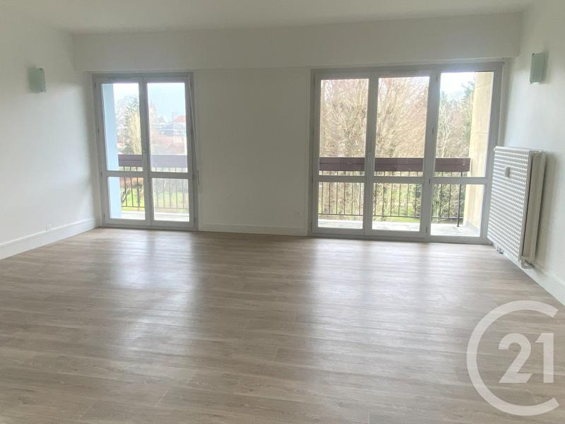 Appartement - 88 m² - 4 pièces