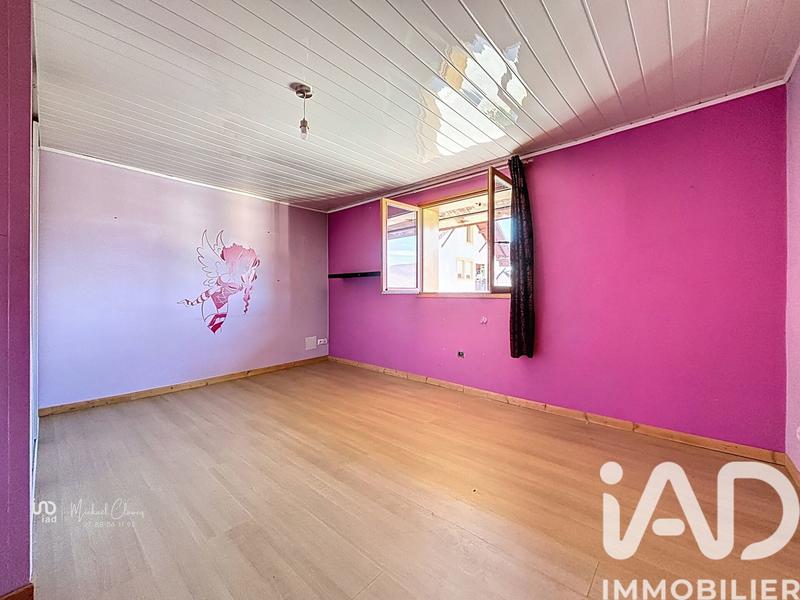 Maison de campagne - 165 m² - 6 pièces