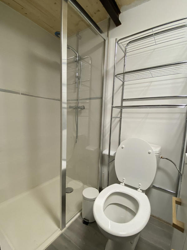 Appartement - 18 m² - 1 pièce