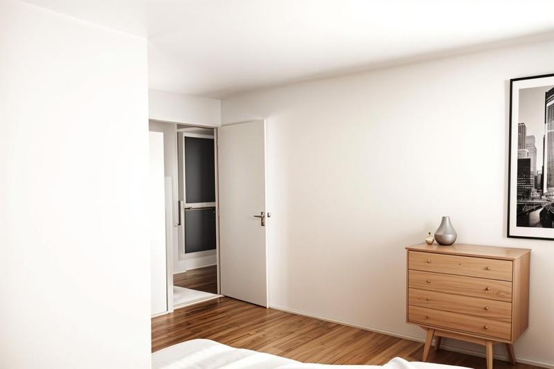 Appartement - 76 m² - 4 pièces