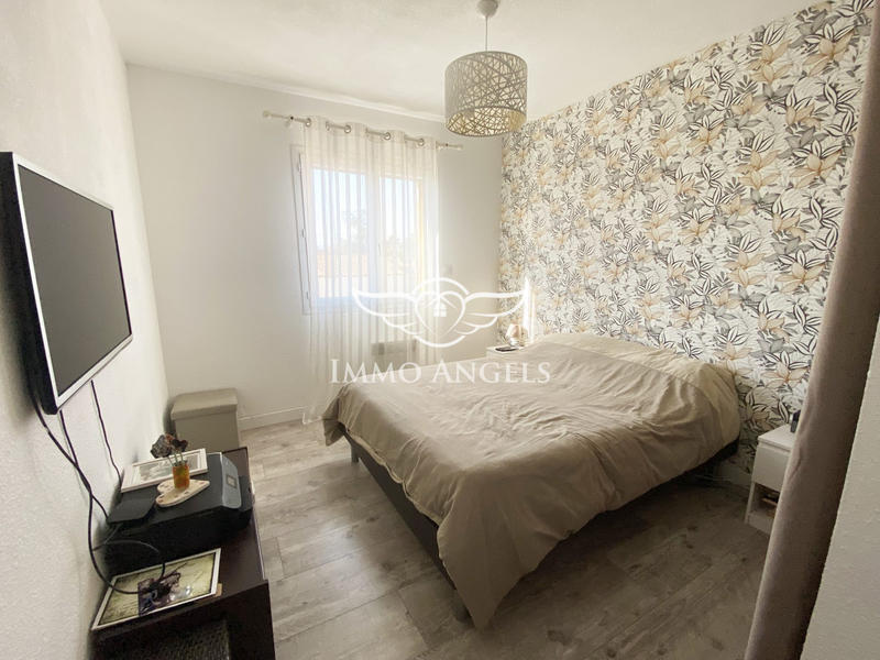 Maison - 141 m² - 6 pièces