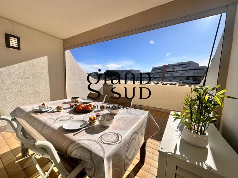 Appartement - 29 m² - 1 pièce