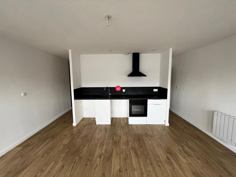 Appartement - 30 m² - 1 pièce