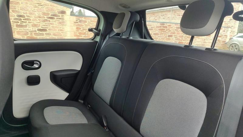 Renault Twingo 1.0 SCe 75 Intens