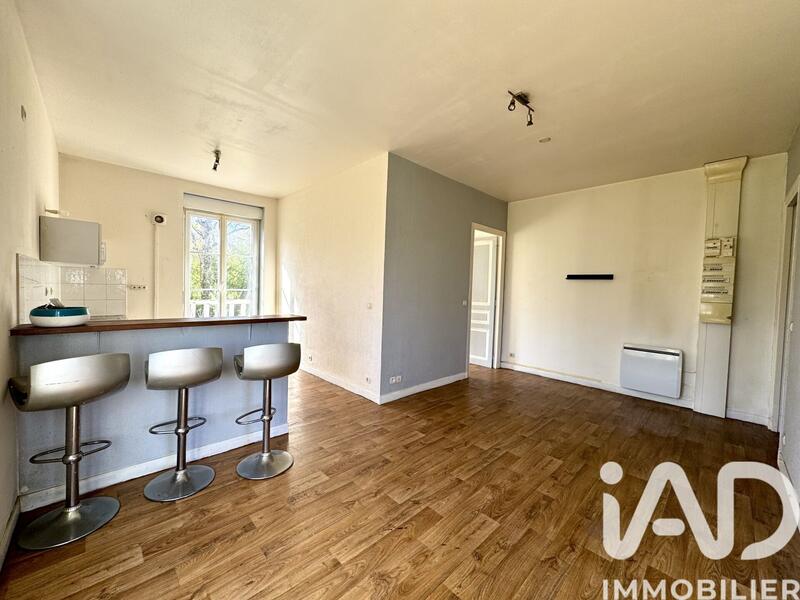 Maison - 178 m² - 3 pièces