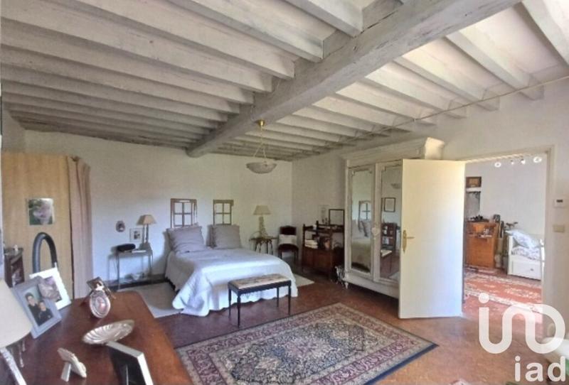 Maison de campagne - 133 m² - 4 pièces