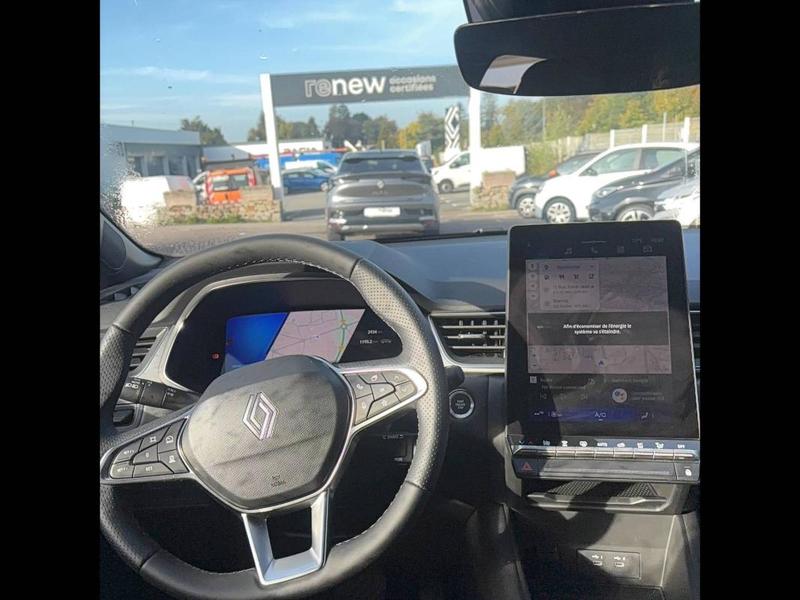 Renault Symbioz E-Tech full hybrid 145 Techno 5p