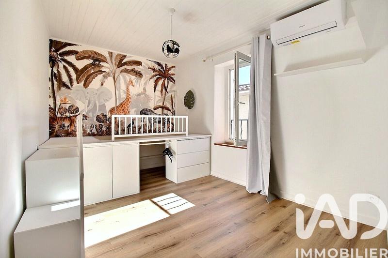 Duplex - 70 m² - 4 pièces