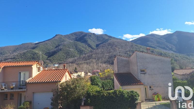 Maison - 208 m² - 12 pièces