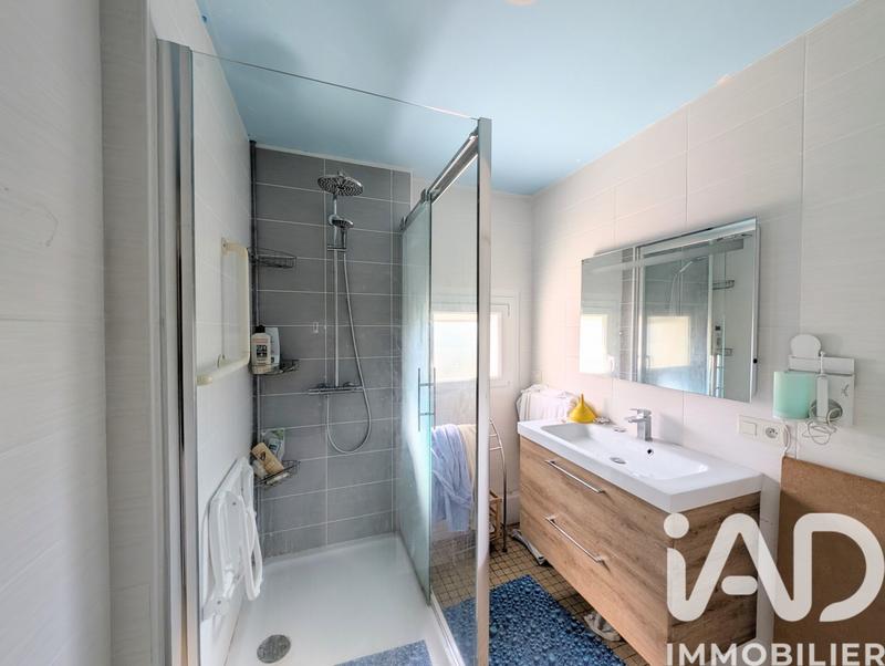 Maison - 160 m² - 5 pièces