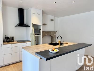 Maison de village - 148 m² - 6 pièces