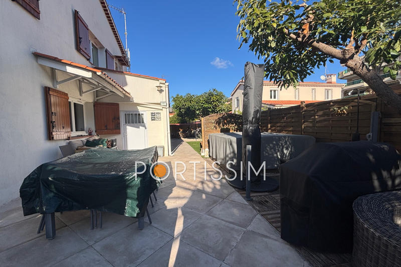 Maison - 135 m² - 4 pièces