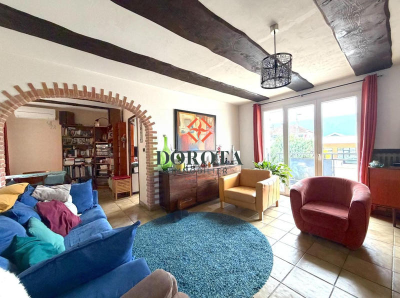 Maison - 171 m² - 7 pièces