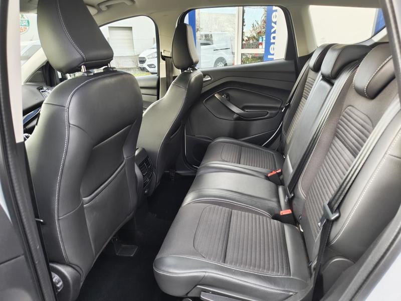 Ford Kuga II 1.5 Scti Flexifuel 150ch