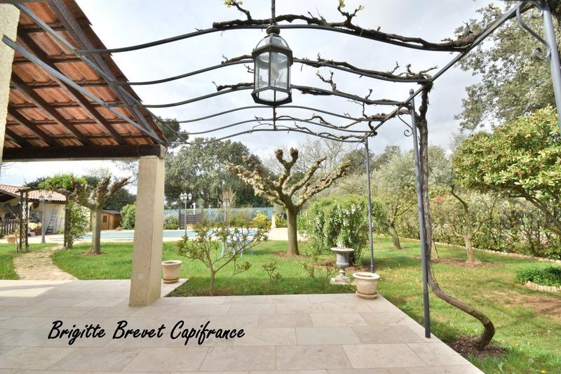 Maison - 138 m² - 6 pièces