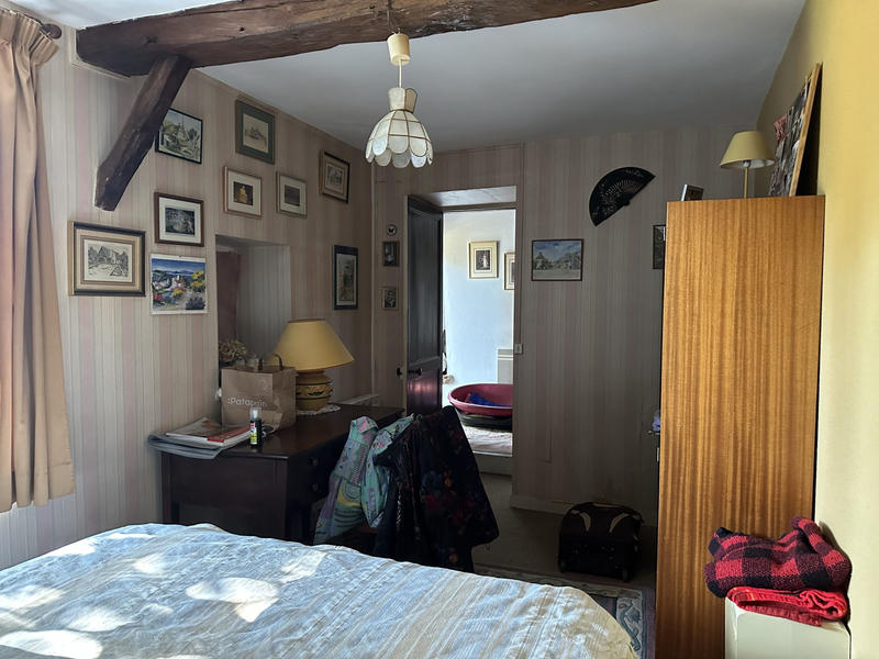 Maison - 78 m² - 3 pièces